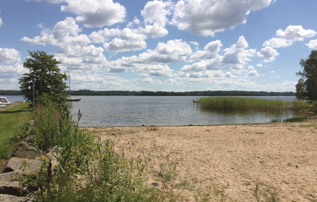 Feriehus - Bolmsö , Sverige - S25046 21