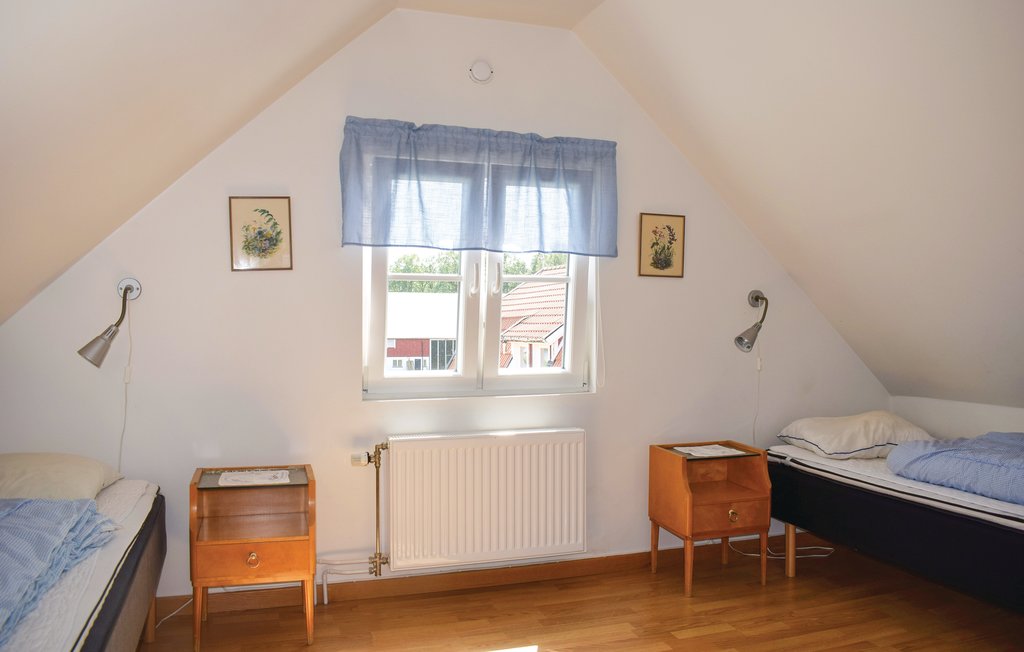 Feriehus - Bolmsö , Sverige - S25046 11