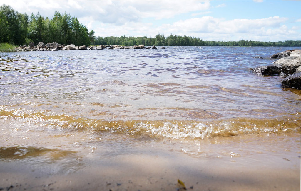 Ferienhaus - Hovmantorp/Rottnen , Schweden - S25101 16