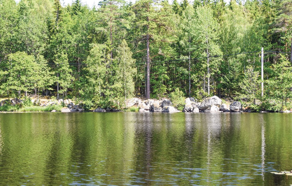 Ferienhaus - Tingsryd , Schweden - S25241 31