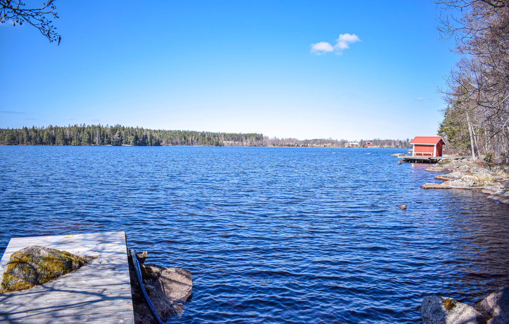 Feriehuse - Åryd/Växjö , Sverige - S25296 17