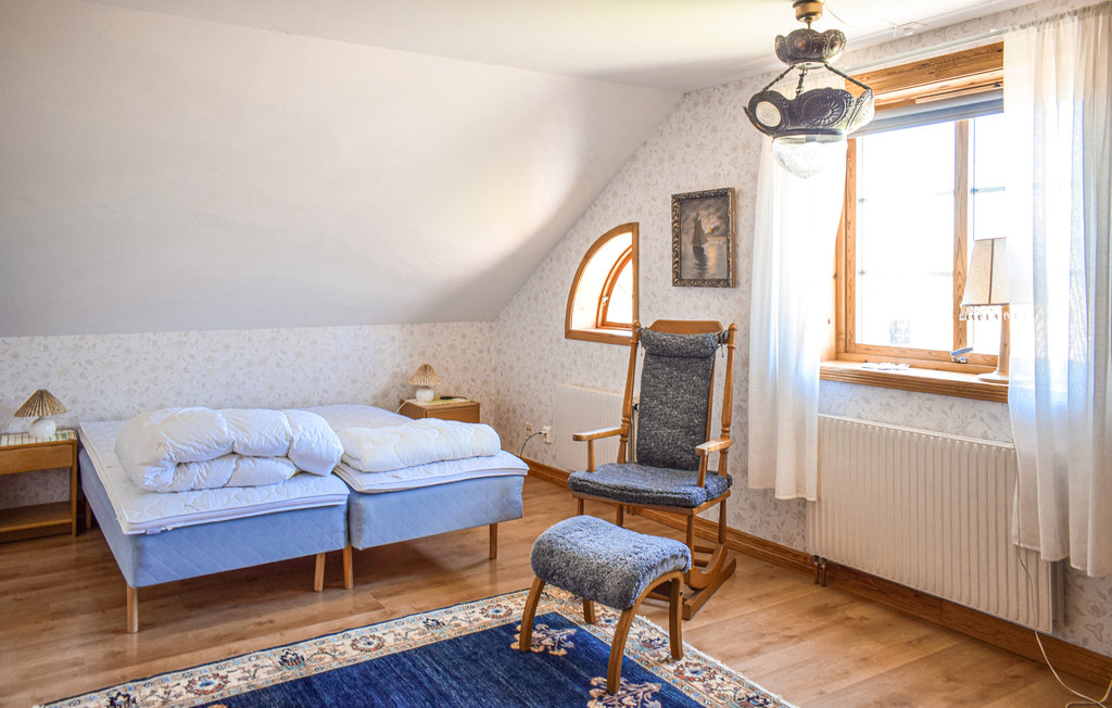 Feriehuse - Åryd/Växjö , Sverige - S25296 13