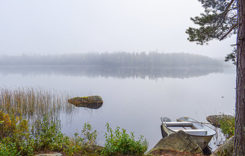 Feriehus - Ryd , Sverige - S25336 9