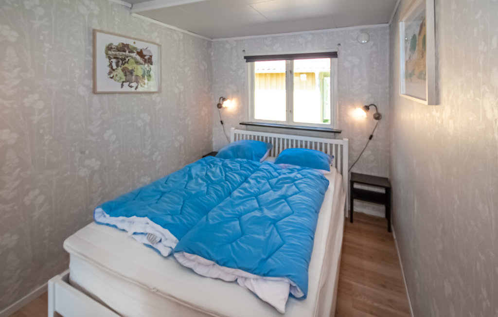 Ferienhaus - Kalvshult/Hallaryd , Schweden - S25347 32