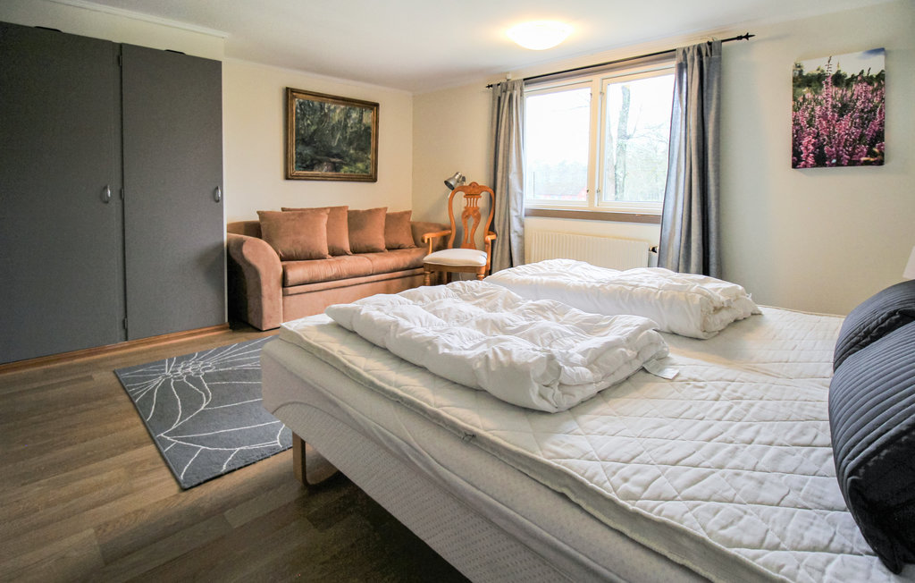 Feriehus - Hjortseryd/Lidhult , Sverige - S25348 14