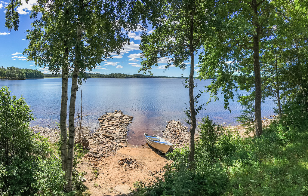 Feriehus - Torseryd/Lidhult , Sverige - S25022 3