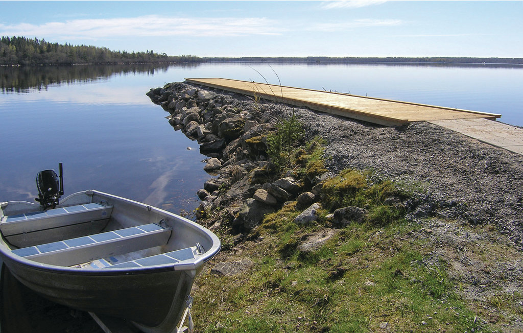 Feriehus - Vittaryd , Sverige - S25044 2