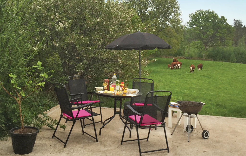 Feriehus - Odensjö , Sverige - S25079 2