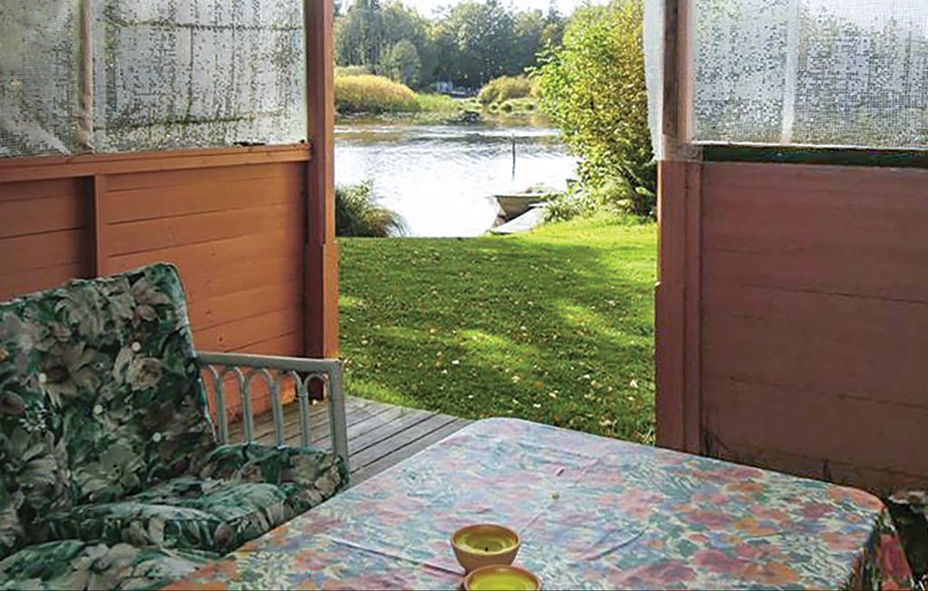 Ferienhaus - Älmhult , Schweden - S25154 2