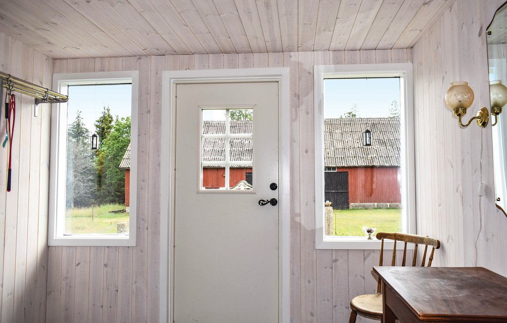 Ferienhaus - Älmhult , Schweden - S25259 13