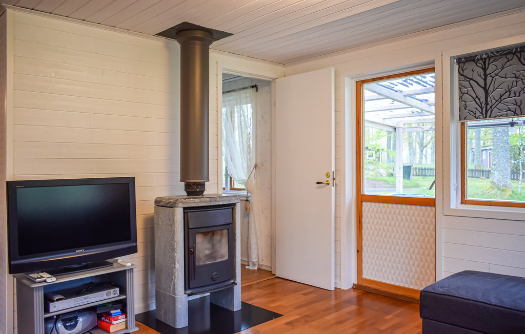 Ferienhaus - Bolmsö , Schweden - S25272 18