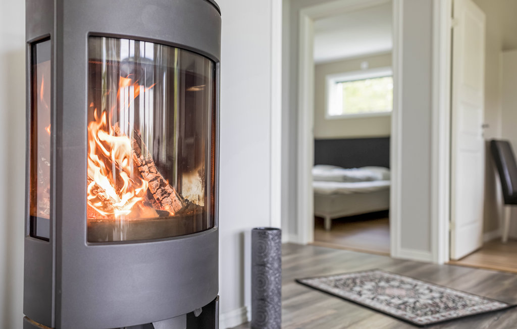 Feriehus - Bolmen/Odensjö , Sverige - S25278 12