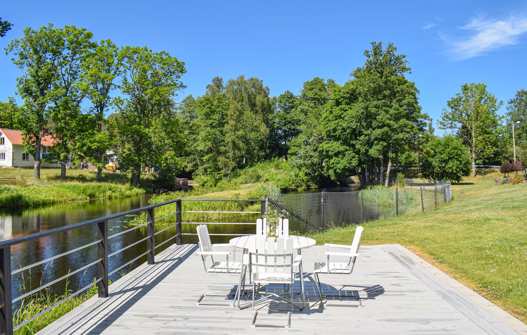 Ferieleilighet - Lagan , Sverige - S25280 2