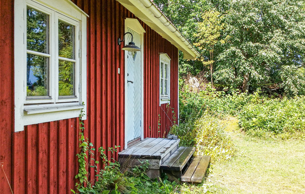 Ferienhaus - Lyåsa/Lammhult , Schweden - S25306 10