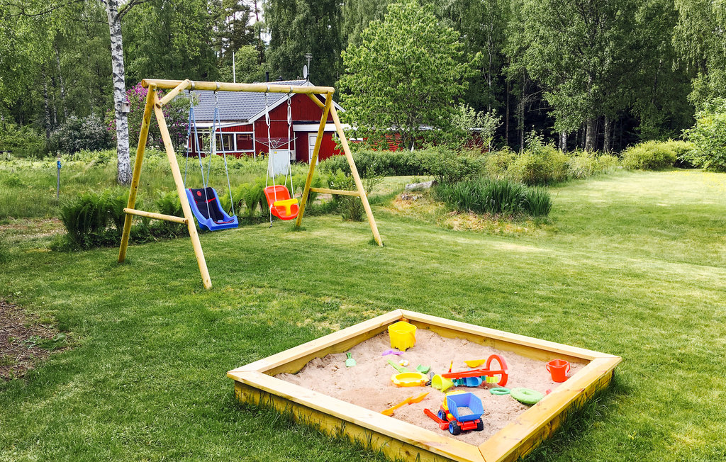 Ferienhaus - Dörarp/Ljungby , Schweden - S25316 9