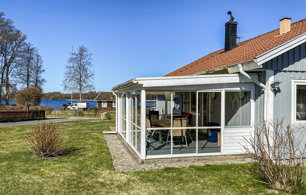 Ferienhaus - Bolmen , Schweden - S25362 2