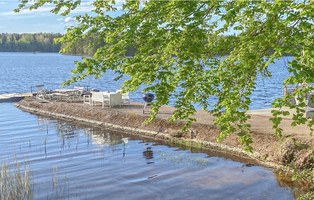 Ferienhaus - Växjö , Schweden - S25385 8