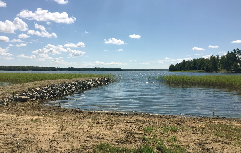 Feriehus - Bolmsö , Sverige - S25046 20
