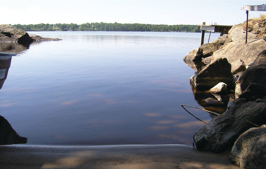 Ferienhaus - Bolmsö , Schweden - S25080 17