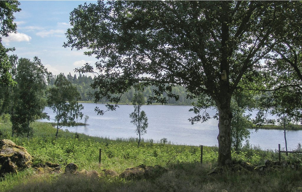 Feriehus - Hjortseryd , Sverige - S25119 27