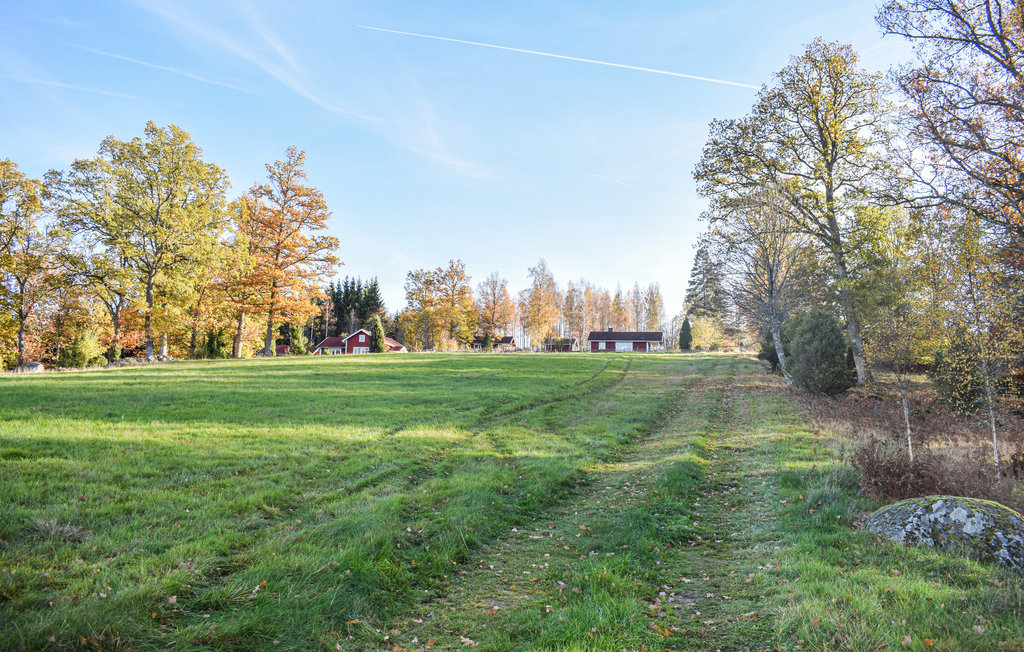 Ferienhaus - Lindäng/Lammhult , Schweden - S25151 17