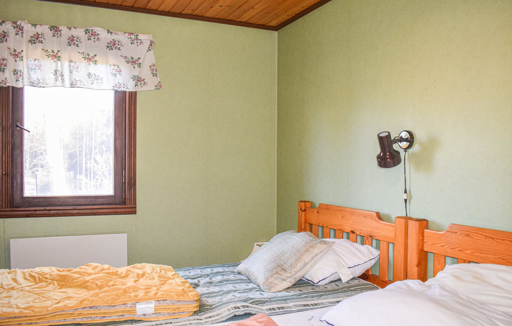 Ferienhaus - Lindäng/Lammhult , Schweden - S25151 13