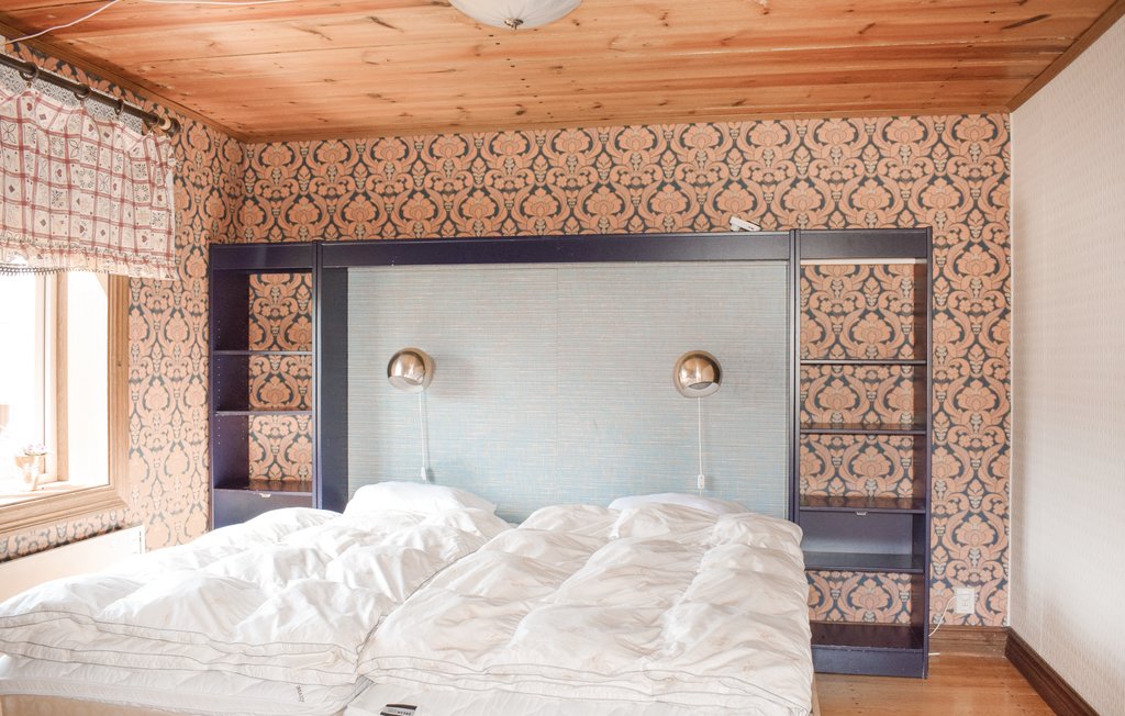 Ferienhaus - Lenhovda , Schweden - S25211 11