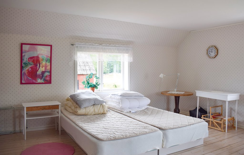 Ferienhaus - Älmhult , Schweden - S25259 17