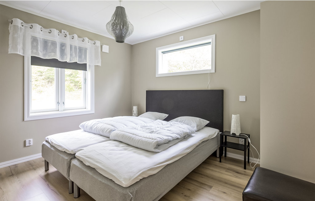 Feriehus - Bolmen/Odensjö , Sverige - S25278 13