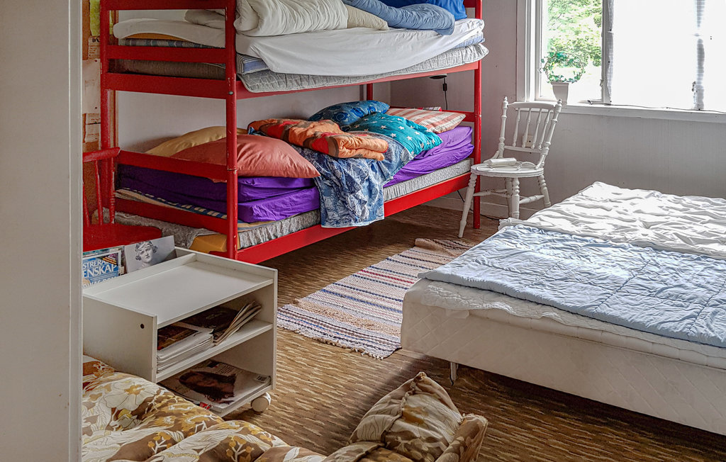 Feriehuse - Växjö , Sverige - S25295 10