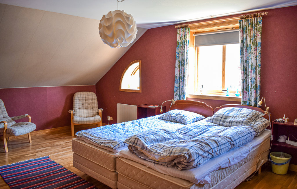 Feriehuse - Åryd/Växjö , Sverige - S25296 12