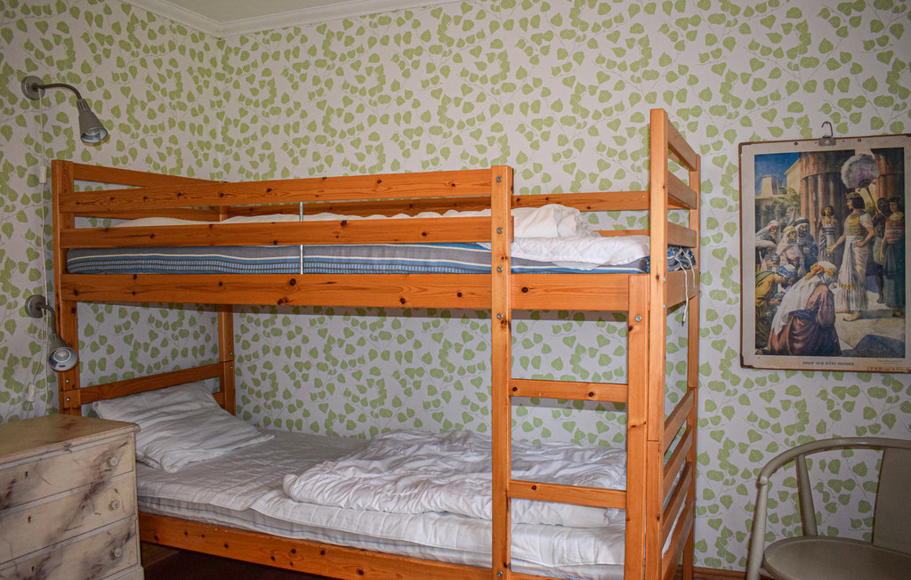 Ferienhaus - Lyåsa/Lammhult , Schweden - S25306 23