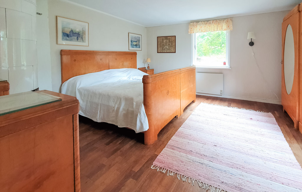 Semesterhus - Älmhult/Yxnäs , Sverige - S25358 18