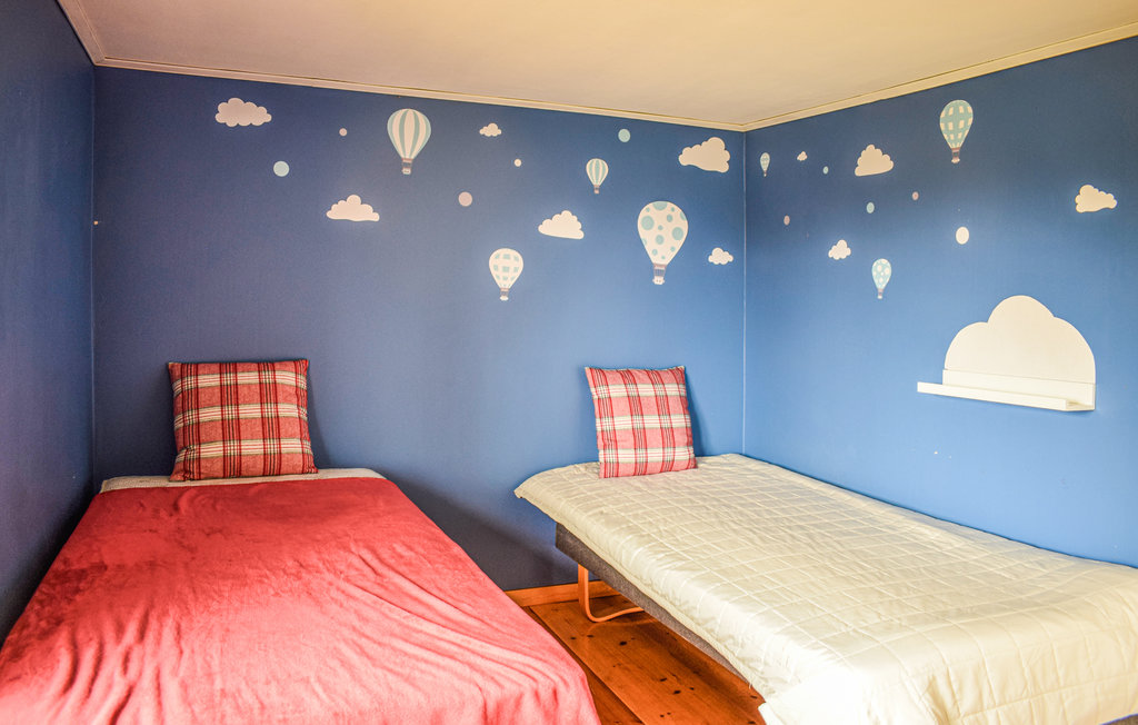 Feriehuse - Tingsryd , Sverige - S25392 7