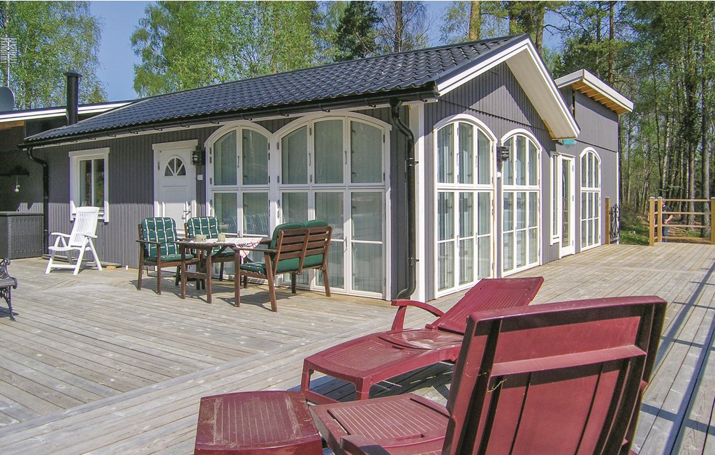 Ferienhaus - Mårarp/Ryssby , Schweden - S25041 7