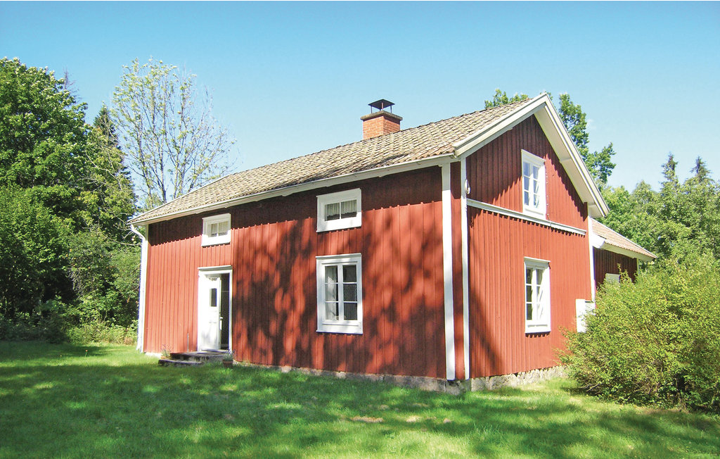 Ferienhaus - Lönashult , Schweden - S25048 2