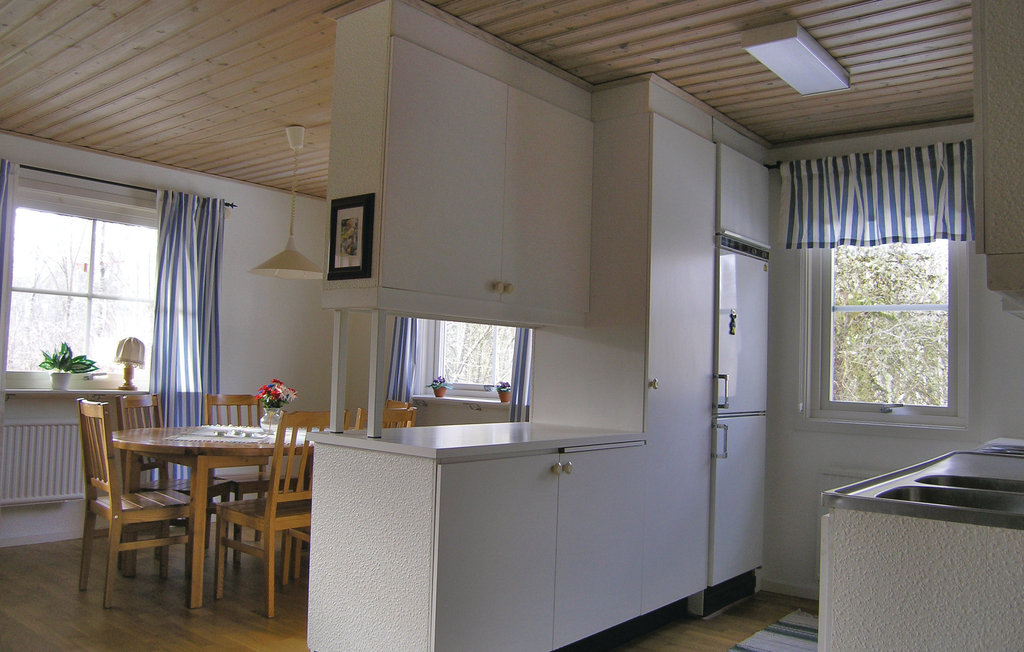 Ferienhaus - Agunnaryd , Schweden - S25055 10