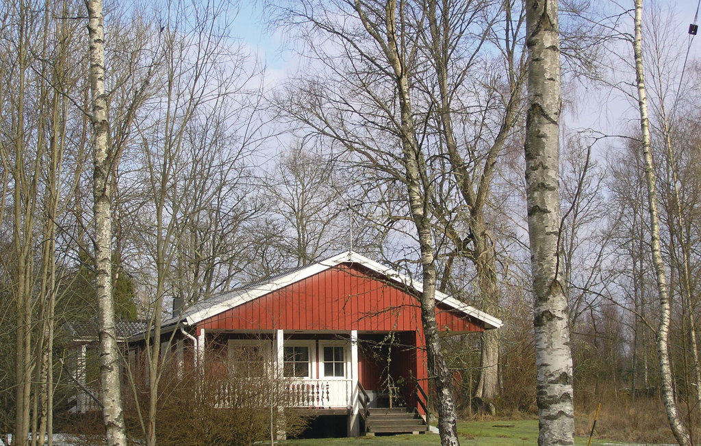 Ferienhaus - Agunnaryd , Schweden - S25055 3