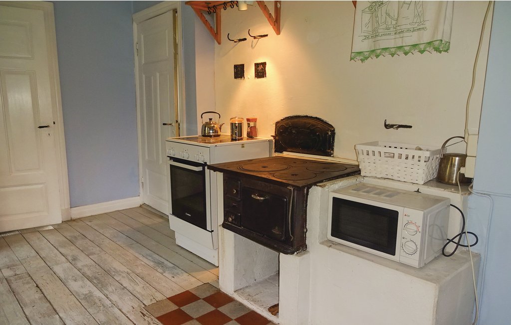 Ferienhaus - Markaryd , Schweden - S25140 10