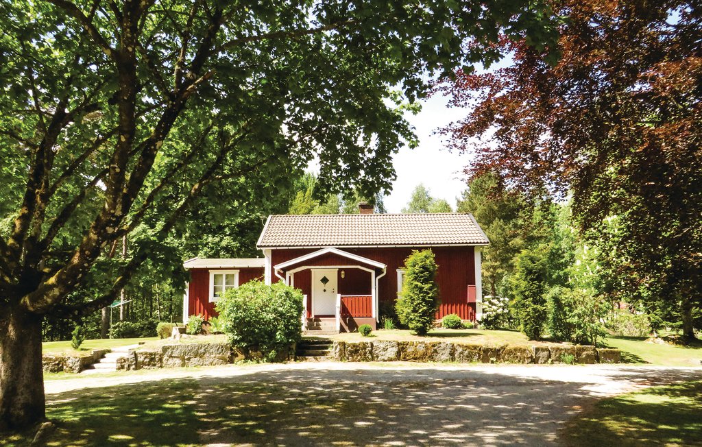 Ferienhaus - Johansdal/Gemla , Schweden - S25152 3