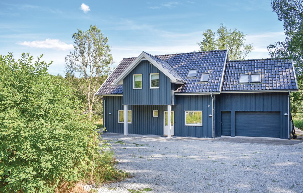 Ferienhaus - Tingsryd , Schweden - S25241 5