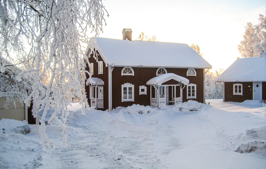 Ferienhaus - Lyåsa/Lammhult , Schweden - S25306 6
