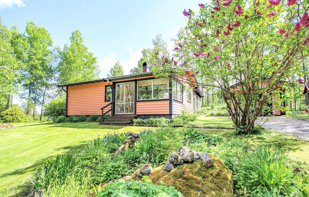 Semesterhus - Kruseböke/Älmhult , Sverige - S25354 10