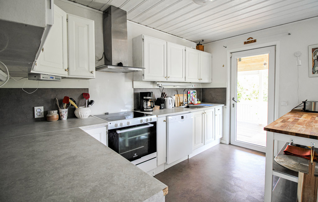 Feriehus - Vittaryd/Ljungby , Sverige - S25357 17