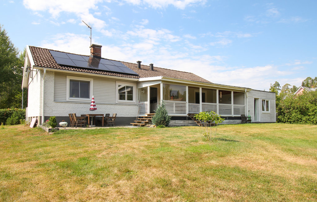 Feriehus - Vittaryd/Ljungby , Sverige - S25357 10