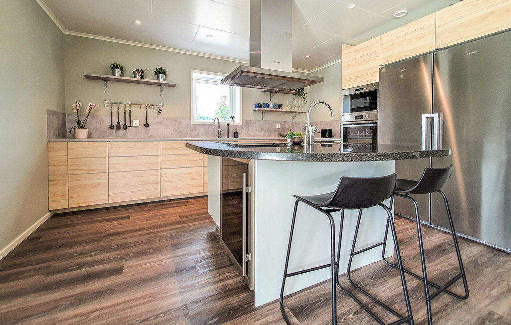 Semesterhus - Växjö , Sverige - S25386 6