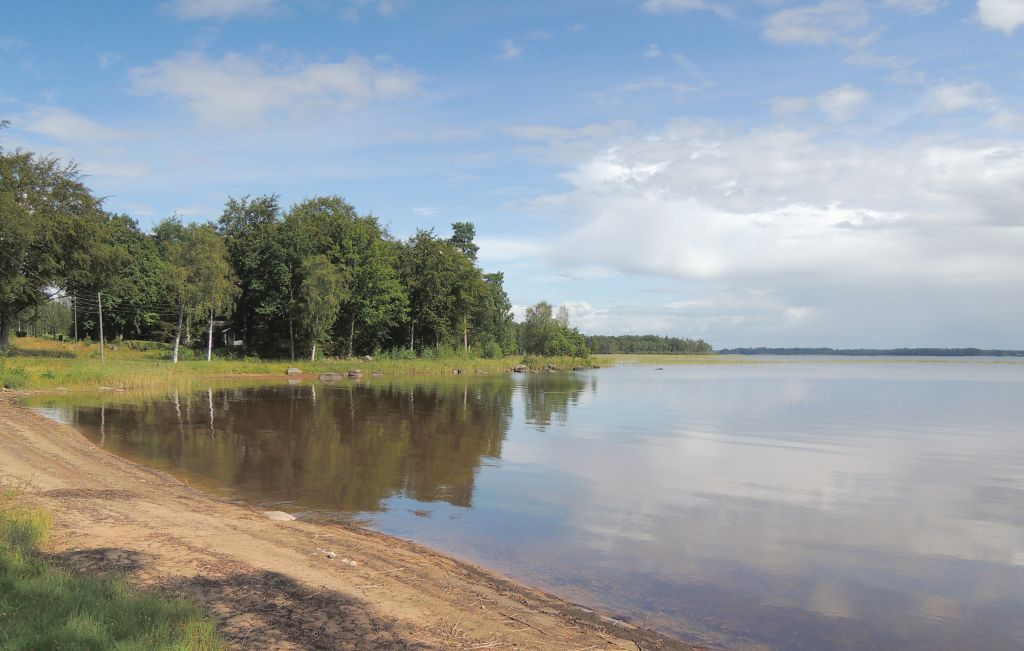 Ferienhaus - Erikstad/Vidöstern , Schweden - S25001 14