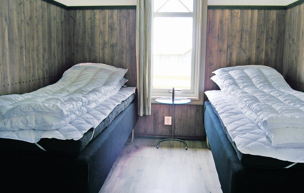 Feriehus - Vittaryd , Sverige - S25044 16