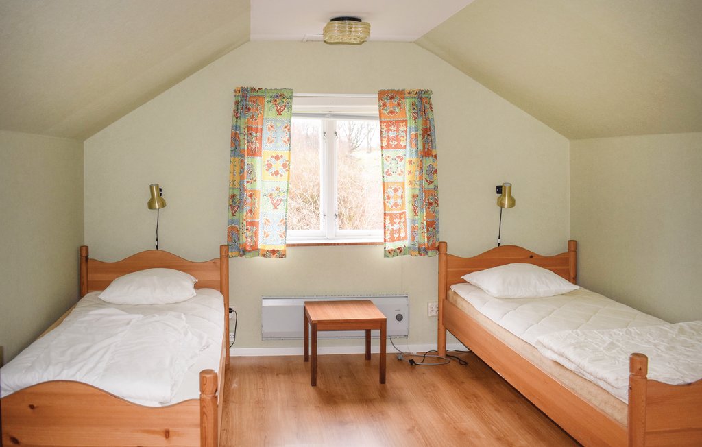 Feriehus - Markaryd , Sverige - S25194 13