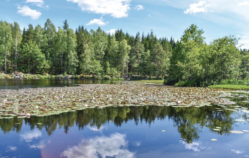 Ferienhaus - Tingsryd , Schweden - S25241 32
